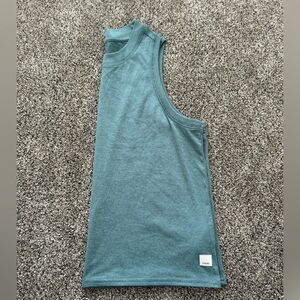Never worn Vuori tank